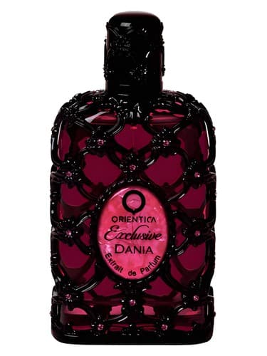 Orientica Luxury Dania – Perfumes