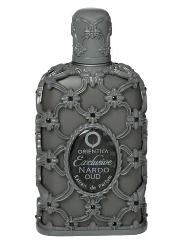 Orientica Nardo Oud – Perfumes