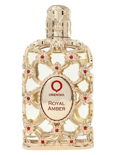 Orientica Royal Amber – Perfumes