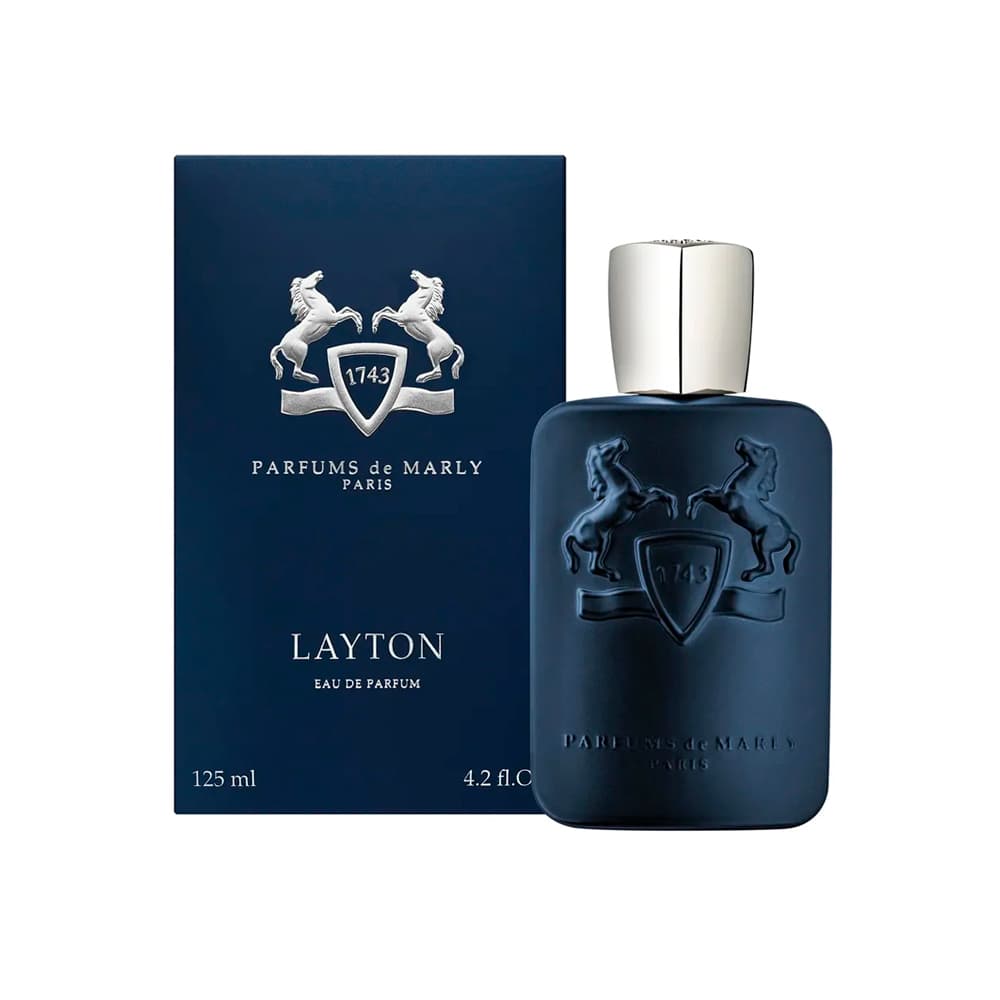 Parfums de Marly Layton — foto 1