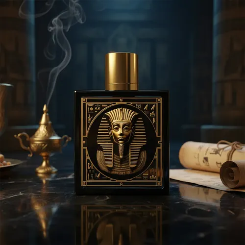 Pharaoh by Rayhaan 100mL EDP – Perfumes