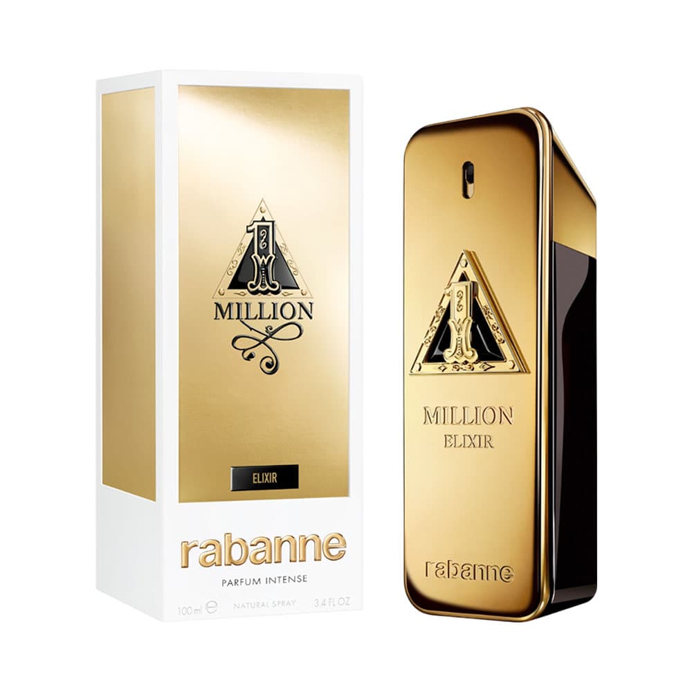 Rabanne 1 Million Elixir — foto 1
