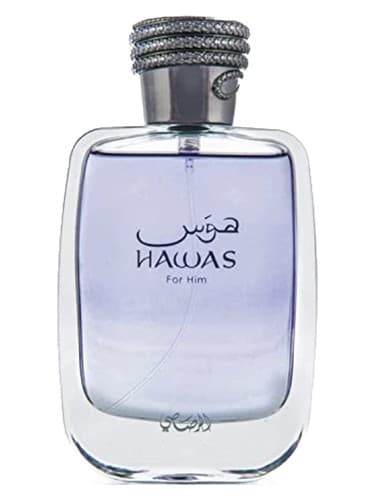 Rasasi Hawas For Him – Perfumes