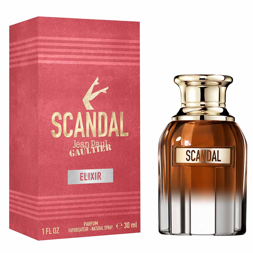 Scandal Elixir Jean Paul Gaultier 80ml