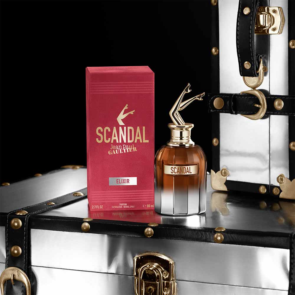 Scandal Elixir Jean Paul Gaultier 80ml