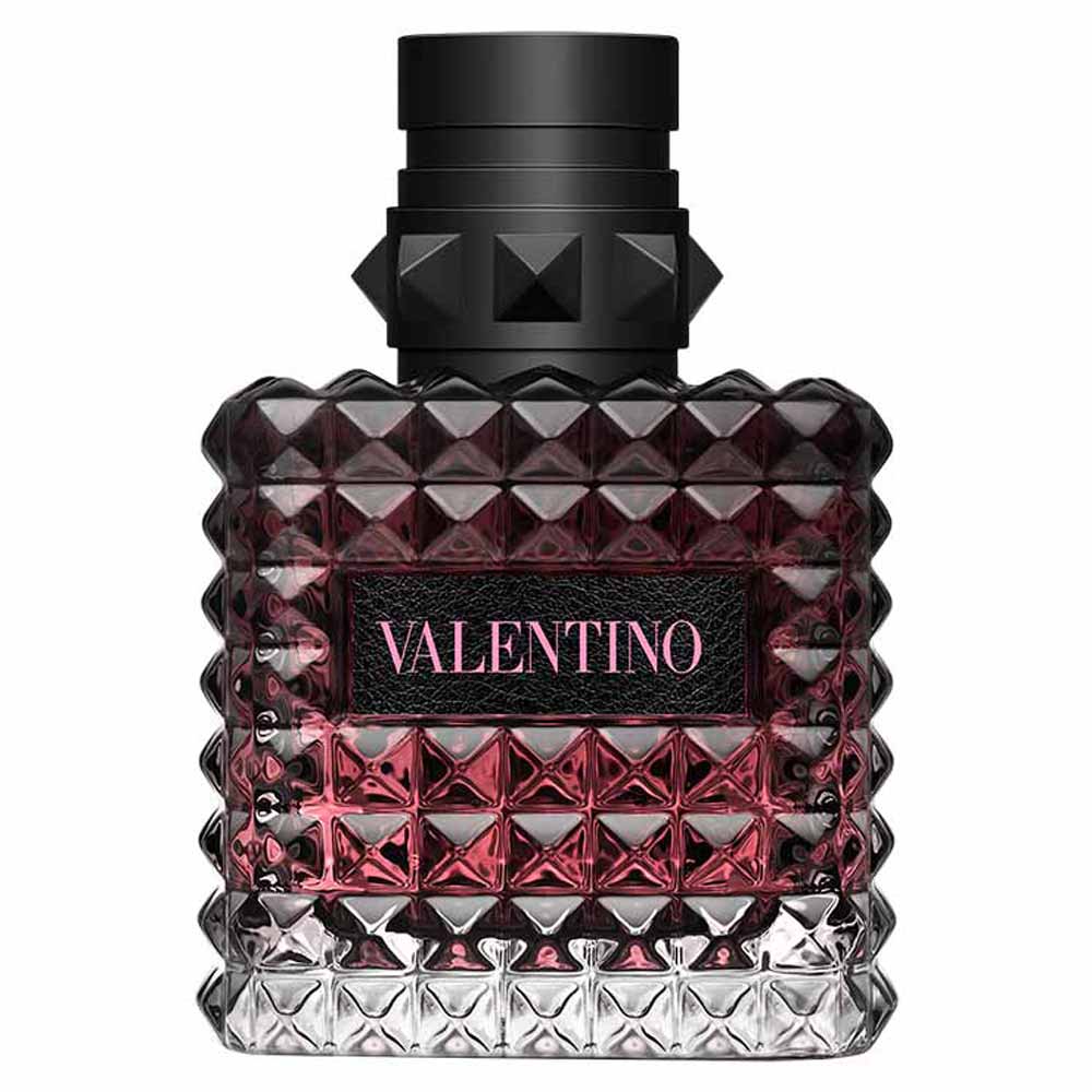 Valentino Donna Born in Roma Intense