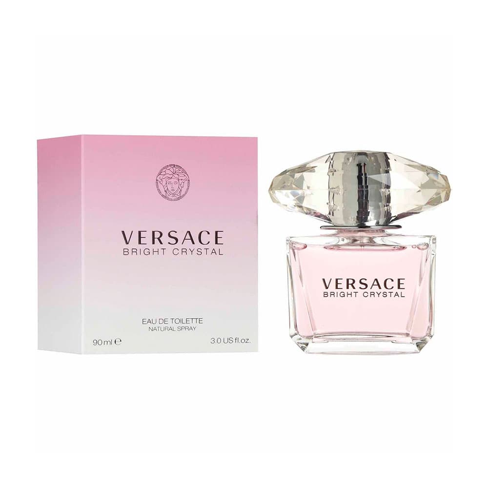 Versace Bright Crystal — foto 1