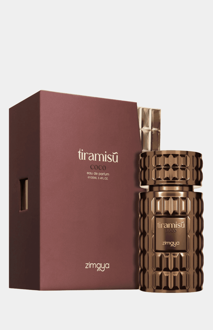 Zimaya Tiramisu Coco EDP