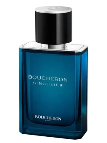 Boucheron singulier eau de parfum 50ml