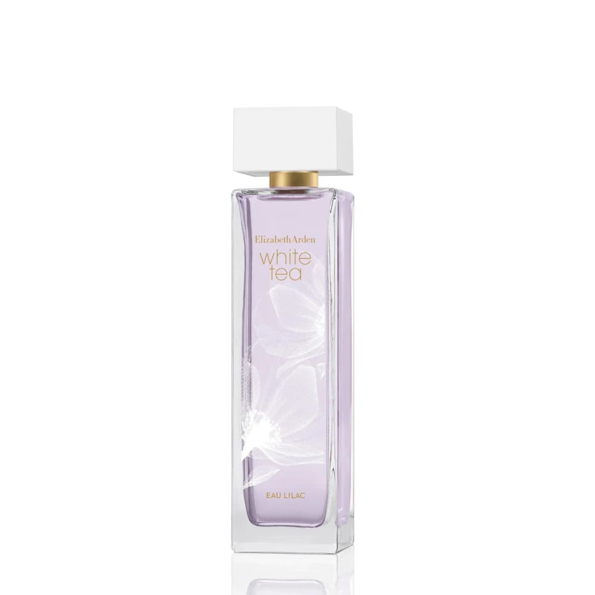 Elizabeth arden white tea lilac eau de toilette 100ml