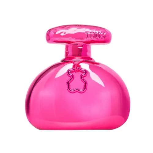 Tous electro touch eau de parfum 100ml