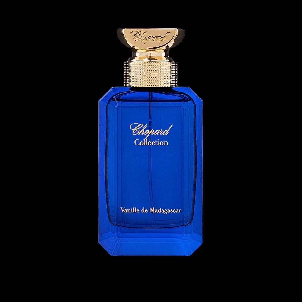 Chopard got vanille de madagascar eau de parfum 100ml