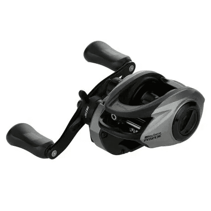 ABU GARCIA CARRETILLA MAX5XLP DER.