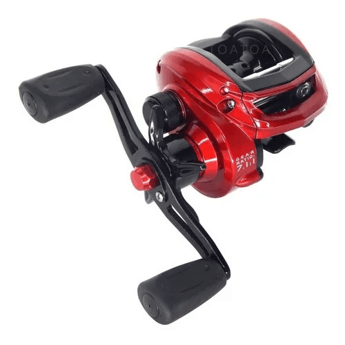 CW CARRETILLA CW MG 9BB RH ROJO
