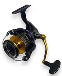 DAIWA ACCESORIOS MOLINETE REVROS LT 4000D-CXH 4ROL 6.2:1