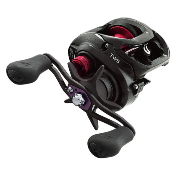 DAIWA ACCESORIOS TATULA CT 100XS 7ROL 8.1.1 DER