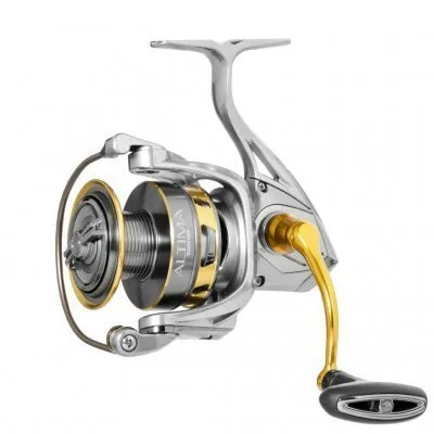 MARINE ACCESORIOS ALTIMA PRO 2000 8 ROL 5.3:1