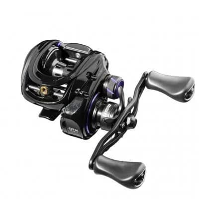 MARINE ACCESORIOS LUBINA GTX SHIL 11 ROL 9.5:1 IZQ