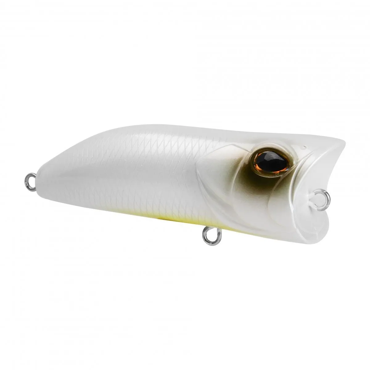 MARINE ACCESORIOS RAM POPPER 90 PLASTICO 9 CM 110S