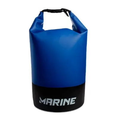 Marine Bolsa Estanque M-BE10B 10L Azul