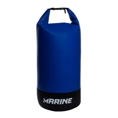 Marine Bolsa Estanque M-BE20B 20L Azul