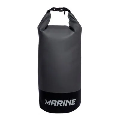 Marine Bolsa Estanque M-BE20G 20L Cinza