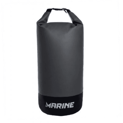 Marine Bolsa Estanque M-BE30G 30L Cinza