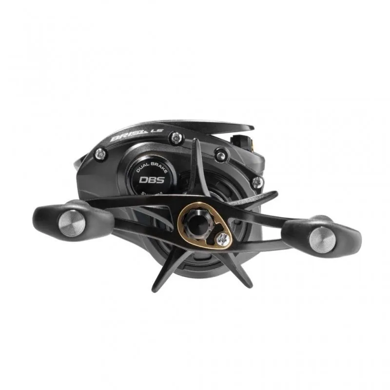 MARINE CARRETILLA BRISA 11000LS SHIL 11ROL 7.5:1 IZQ