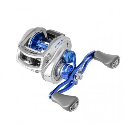 Marine Carretilha Contender Ocean Shil 6ROL 7.1:1 Esquerda