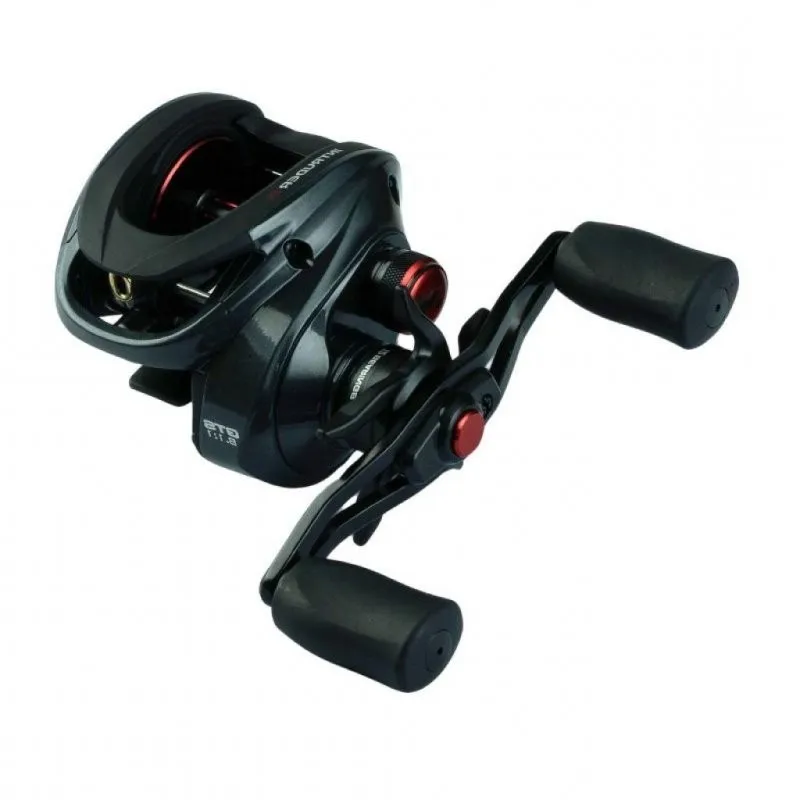 MARINE CARRETILLA INTRUDER 12000 DS SHI 12ROL 8.1:1