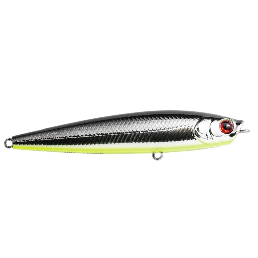 MARINE SEÑUELO ISCA ANIMAL 100 N11 10CM 14G SUPERFICIE