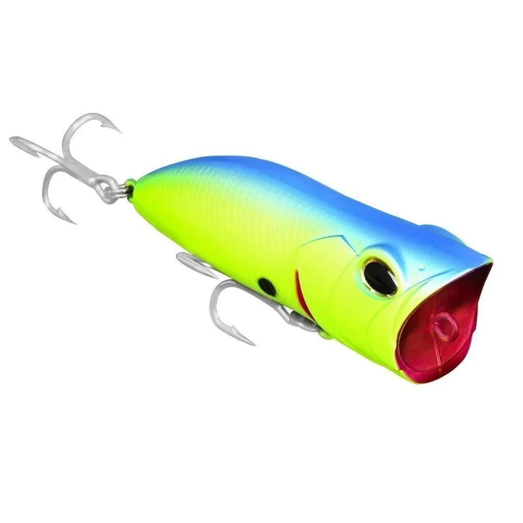MARINE SEÑUELO ISCA RAM POPPER 90 24-BB 9CM 26G SUPERFICIE