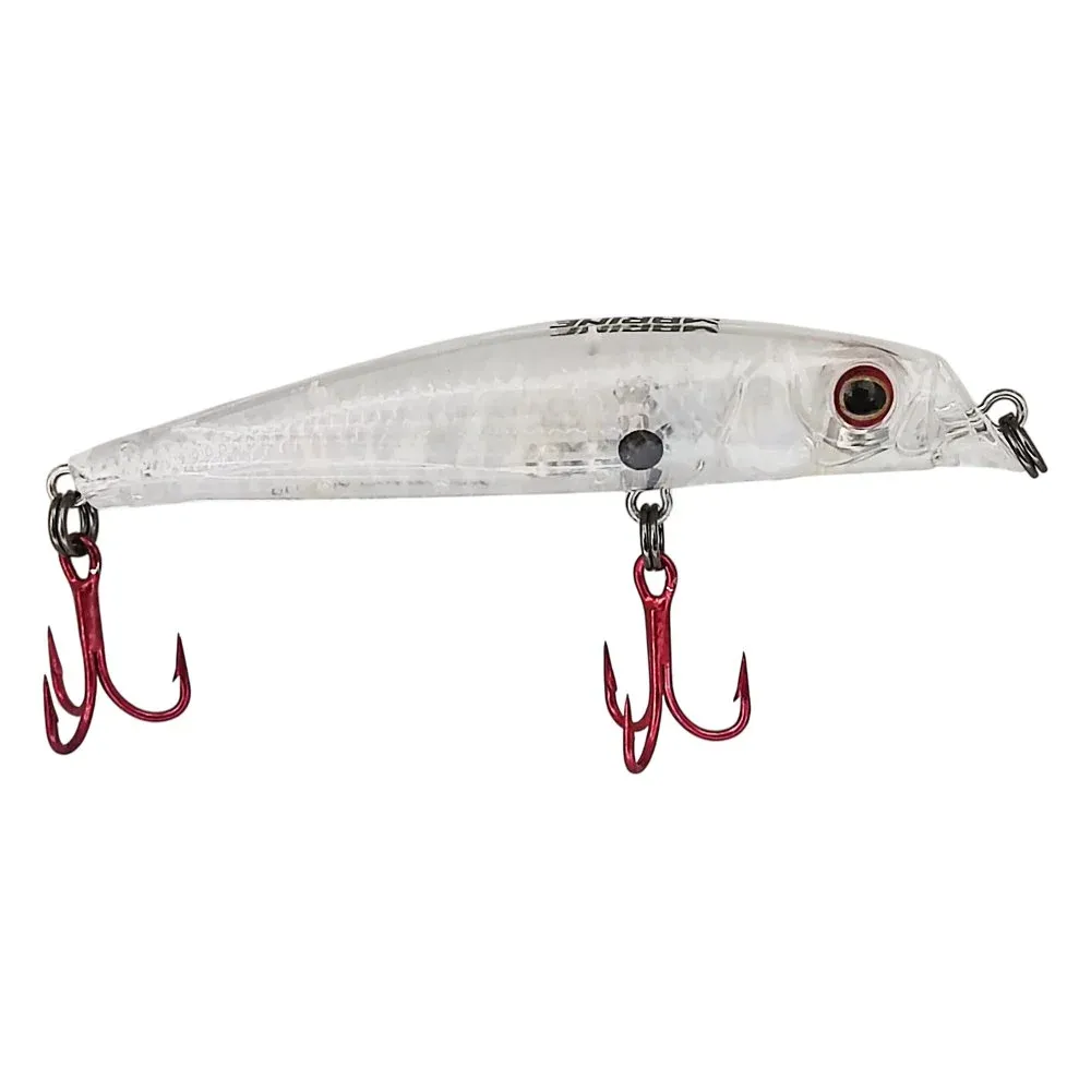 MARINE SEÑUELO ISCA REY DEL RIO 80 22 8CM 8,5G MEDIA AGUA