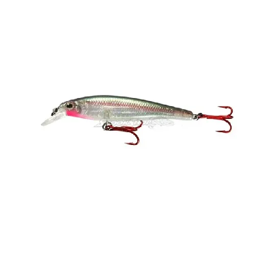Marine Isca Savage 120 N08 12CM 19G Meia Água