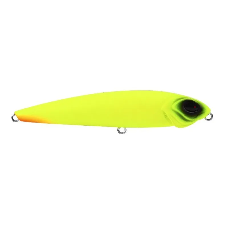 MARINE SEÑUELO ISCA SNAKE 115 24 11.5CM 22G SUPERFICIE