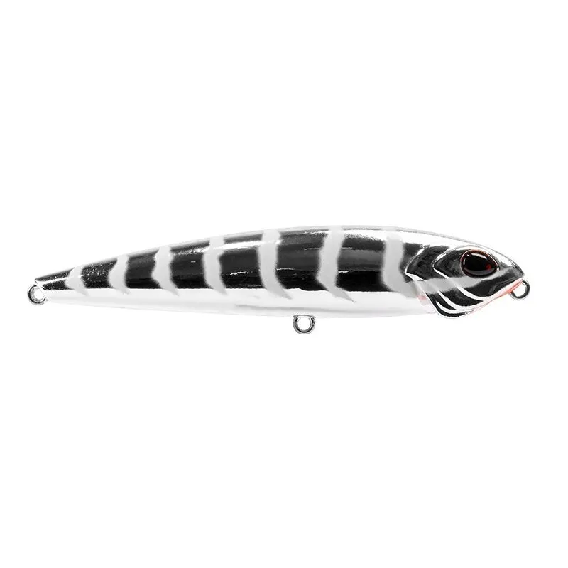 MARINE SEÑUELO ISCA SNAKE 90 GW 9CM 11G SUPERFICIE