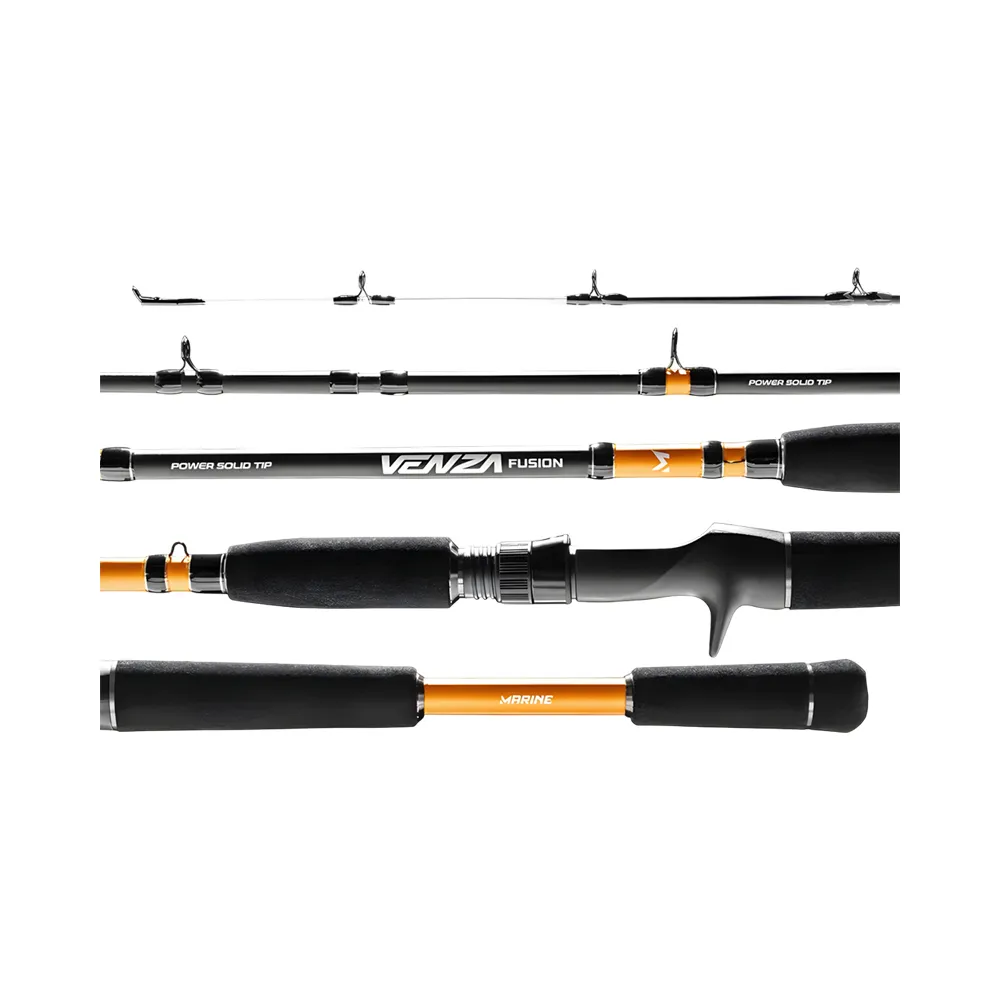 MARINE VARA VENZA P/MOLINETE VNZF-C562MLM 1.68M 8-15LB