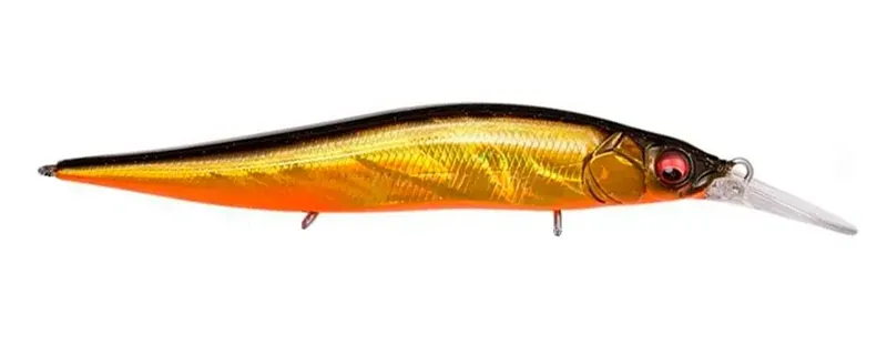 MEGABASS ACCESORIOS Vision Oneten +1 Jr GG MEGABASS KINKURO