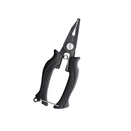 Shimano Alicate Mini Ring Plier Tipo F CT-544P Black