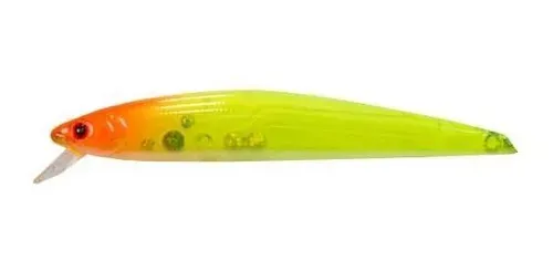 SUMAX ACCESORIOS BULLET MINNOW SMB-95F PLASTICO 95 MM 486