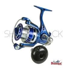 Sumax Molinete Spirit PRO SPPR-6000