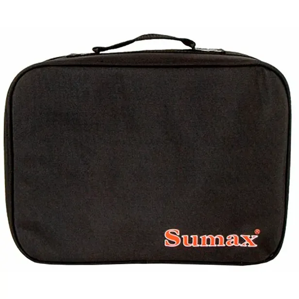 Sumax Bolsa SM SM-11017 Preto