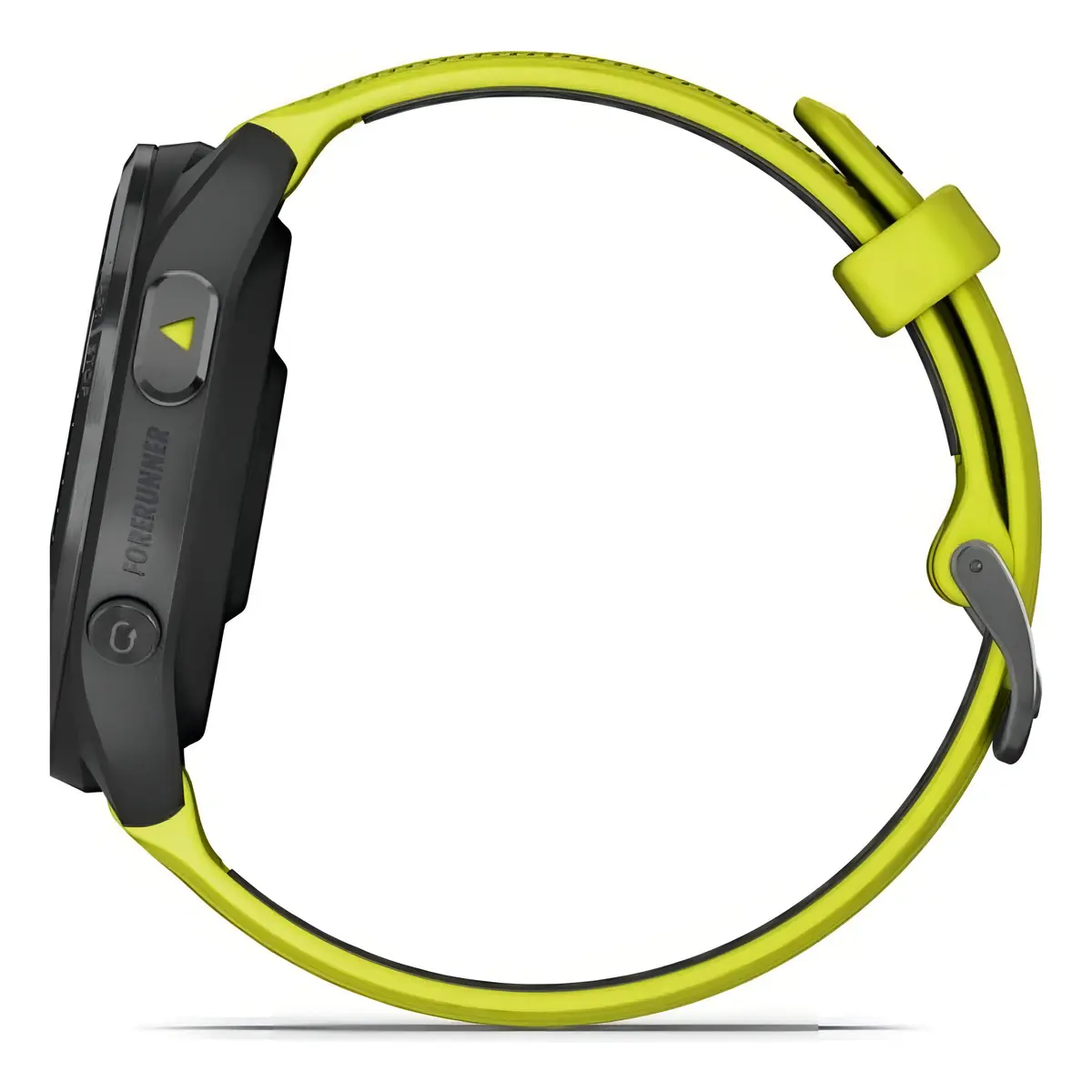 Relógio GPS Garmin Forerunner 965 010-02809-02 Amarelo/Preto