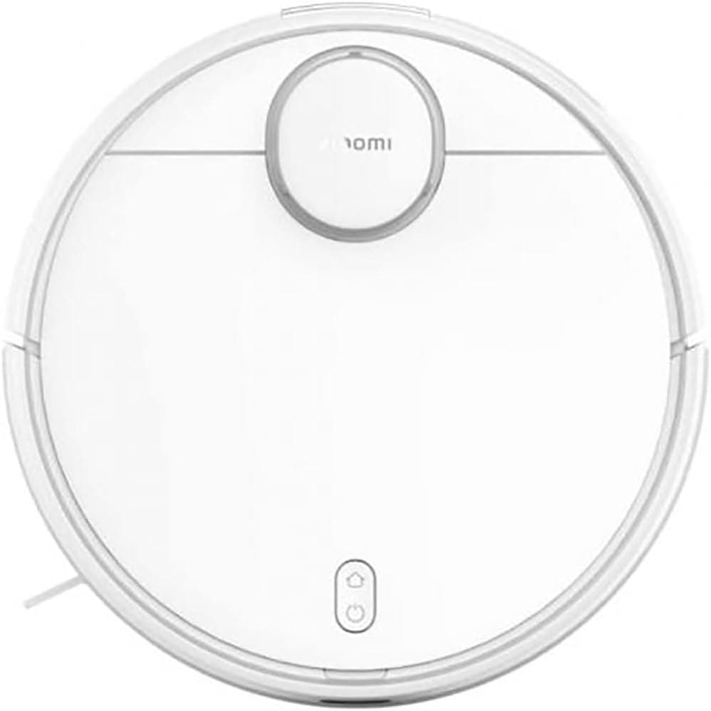 Xiaomi Robot Vacuum S10 – Eletrônicos