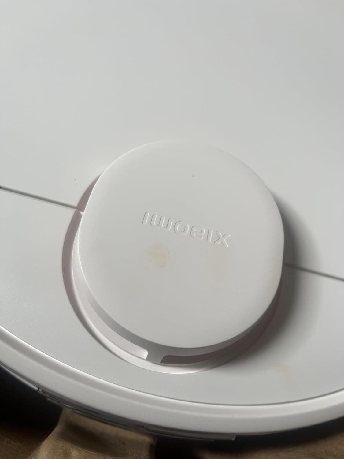 Xiaomi Robot Vacuum S10