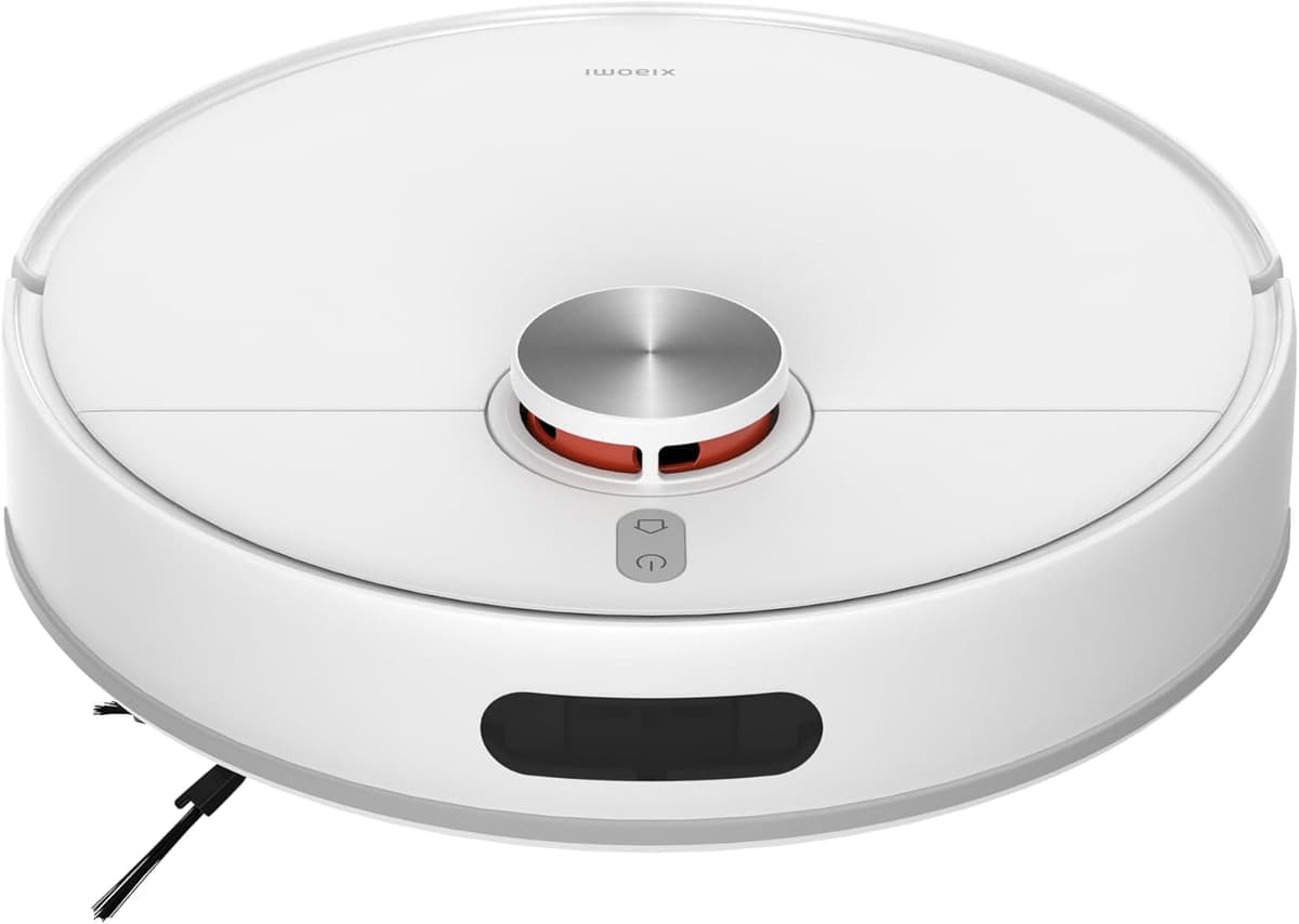 Xiaomi Robot Vacuum S40C – Eletrônicos