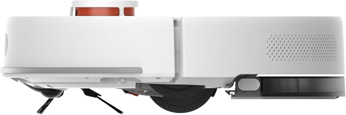 Xiaomi Robot Vacuum S40C