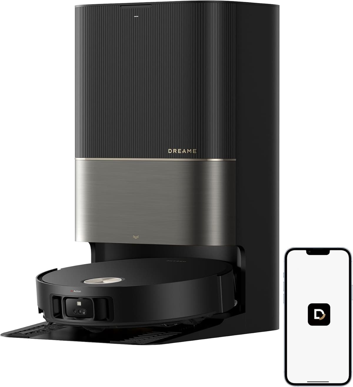 Xiaomi Robot Vacuum S40 Pro