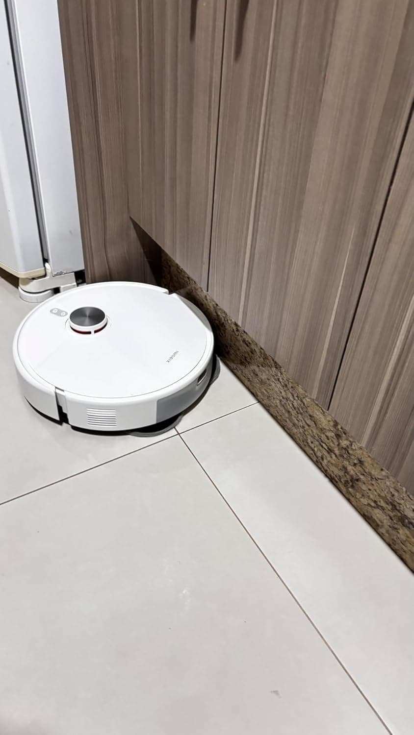 Xiaomi Robot Vacuum S40 Pro