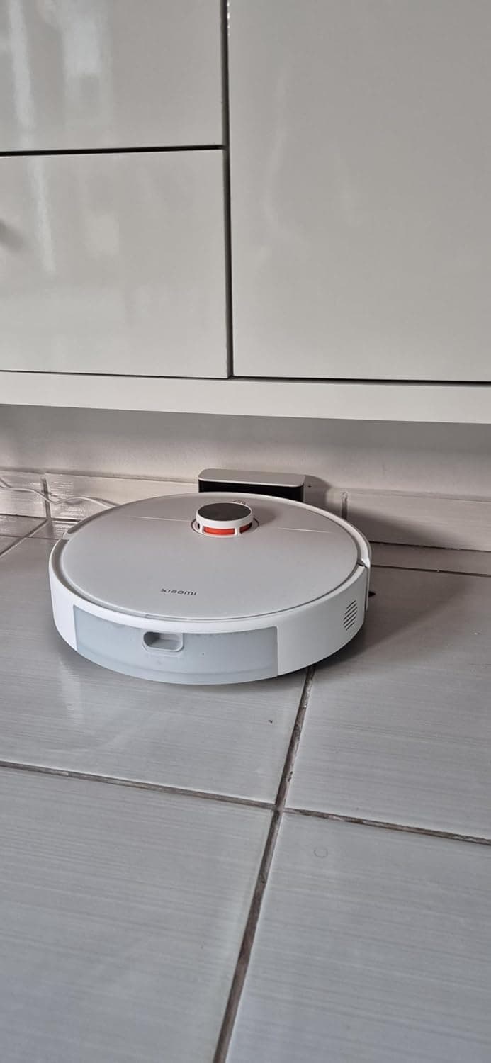 Xiaomi Robot Vacuum S40 Pro